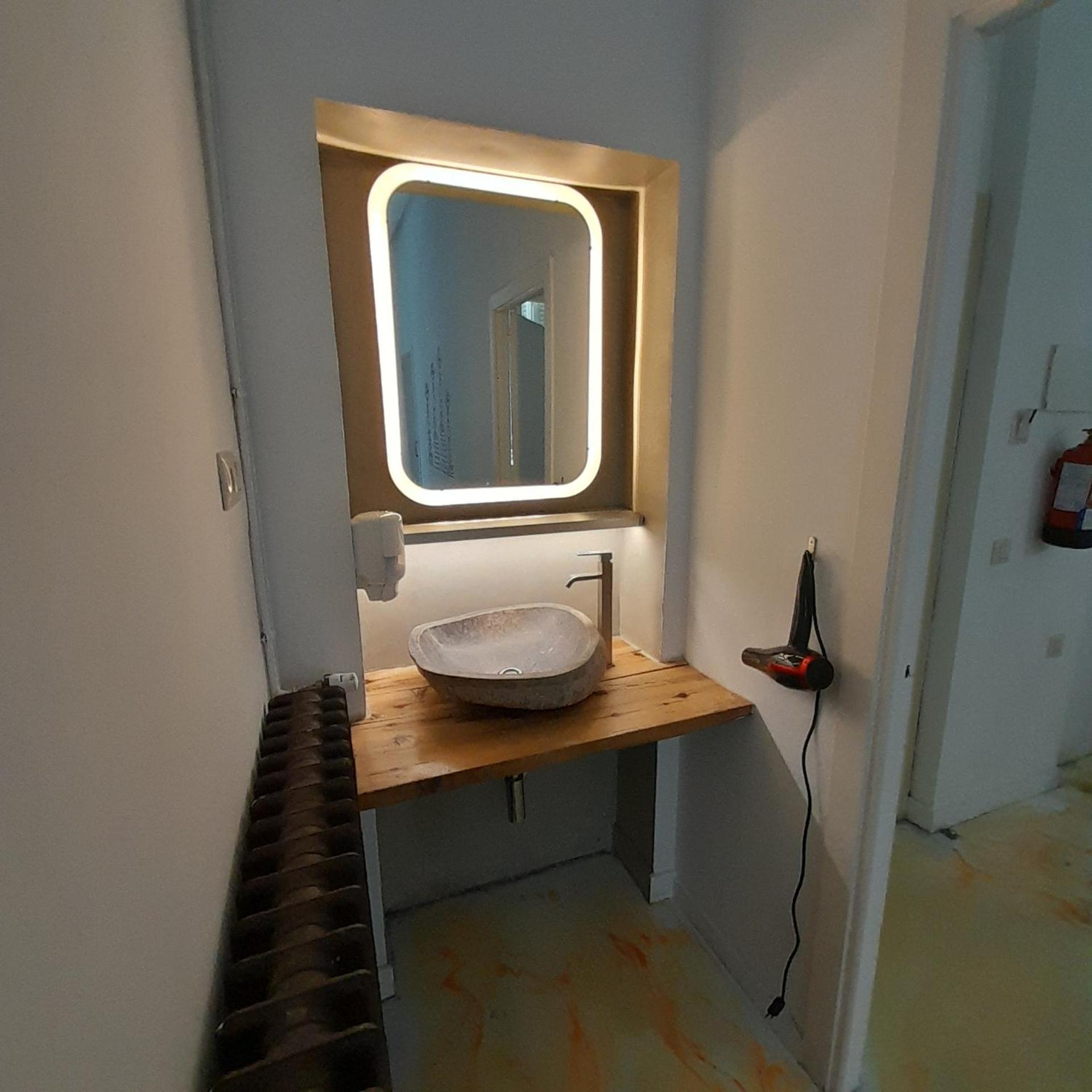 Apartamentos Matute 11 マドリード エクステリア 写真